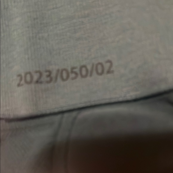 Oner Active Teal Athletic Shorts - Picture 4 of 5